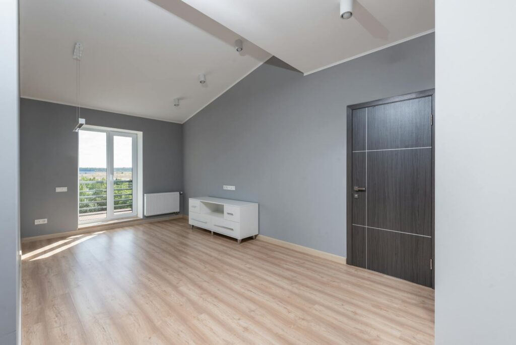 Wohnung