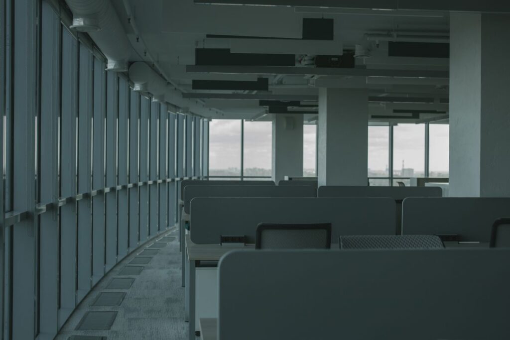 Gewerbe / Büro